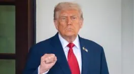 Trump ordena a las fiscales que apliquen «plenamente» la pena de muerte en Washington