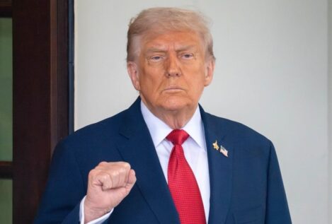 Trump ordena a las fiscales que apliquen «plenamente» la pena de muerte en Washington