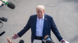 Trump envía tropas y refuerza la seguridad en los centros de inmigración en Portland
