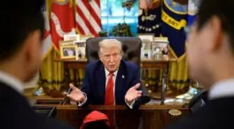 Trump pedirá al Supremo una «resolución urgente» sobre el futuro de sus aranceles