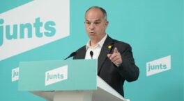 Turull responde a Sánchez tras decir que hay jueces «haciendo política»: «Bienvenido al club»