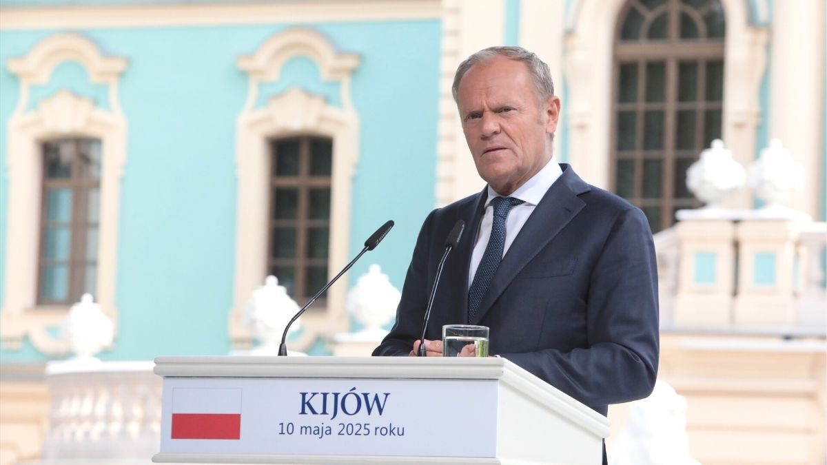 Polonia invoca el artículo 4 de la OTAN para abrir consultas con sus aliados