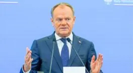 Polonia limita el tráfico aéreo en las fronteras con Ucrania y Bielorrusia