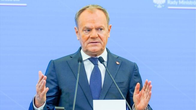 Polonia limita el tráfico aéreo en las fronteras con Ucrania y Bielorrusia