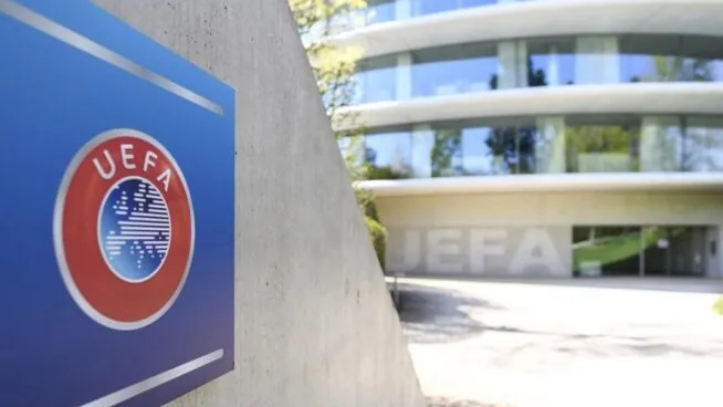 La UEFA estudia expulsar a los equipos de Israel de las competiciones europeas