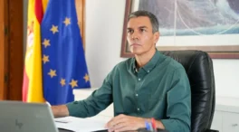 Últimas noticias de hoy, lunes 1 de septiembre, en España y el mundo