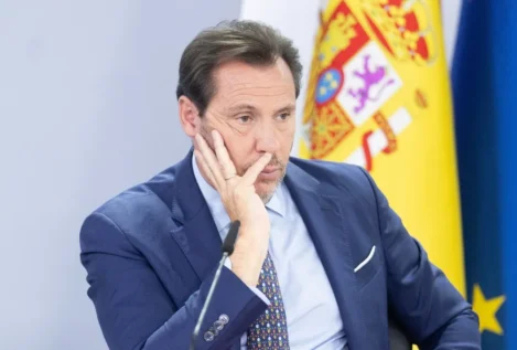 Junts responde a Óscar Puente sobre los pagos en efectivo: «Es sinónimo de corrupción»