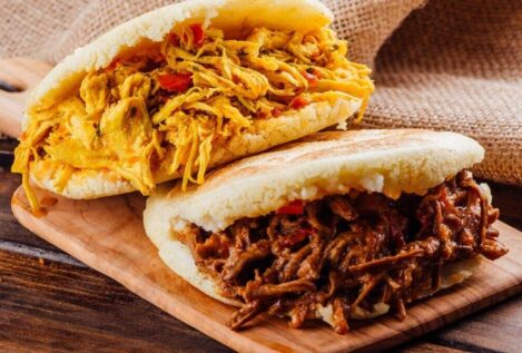 Último fin de semana de la Ruta de la Arepa 2025: un viaje al sabor caribeño