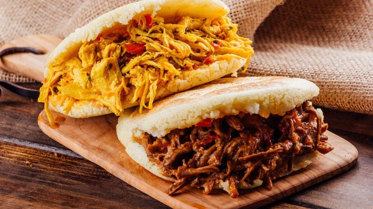 Último fin de semana de la Ruta de la Arepa 2025: un viaje al sabor caribeño