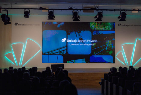 Unicaja Banca Privada: un servicio integral y personalizado basado en la especialización y el impulso tecnológico 