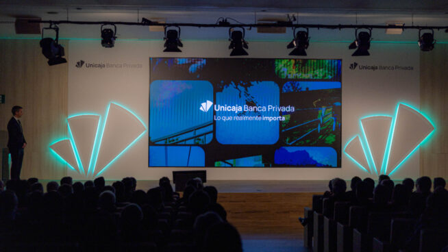 Unicaja Banca Privada: un servicio integral y personalizado basado en la especialización y el impulso tecnológico 