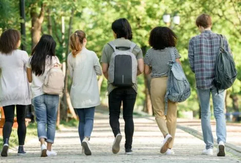 Madrid recibirá a 100.000 universitarios de otras comunidades y países en septiembre