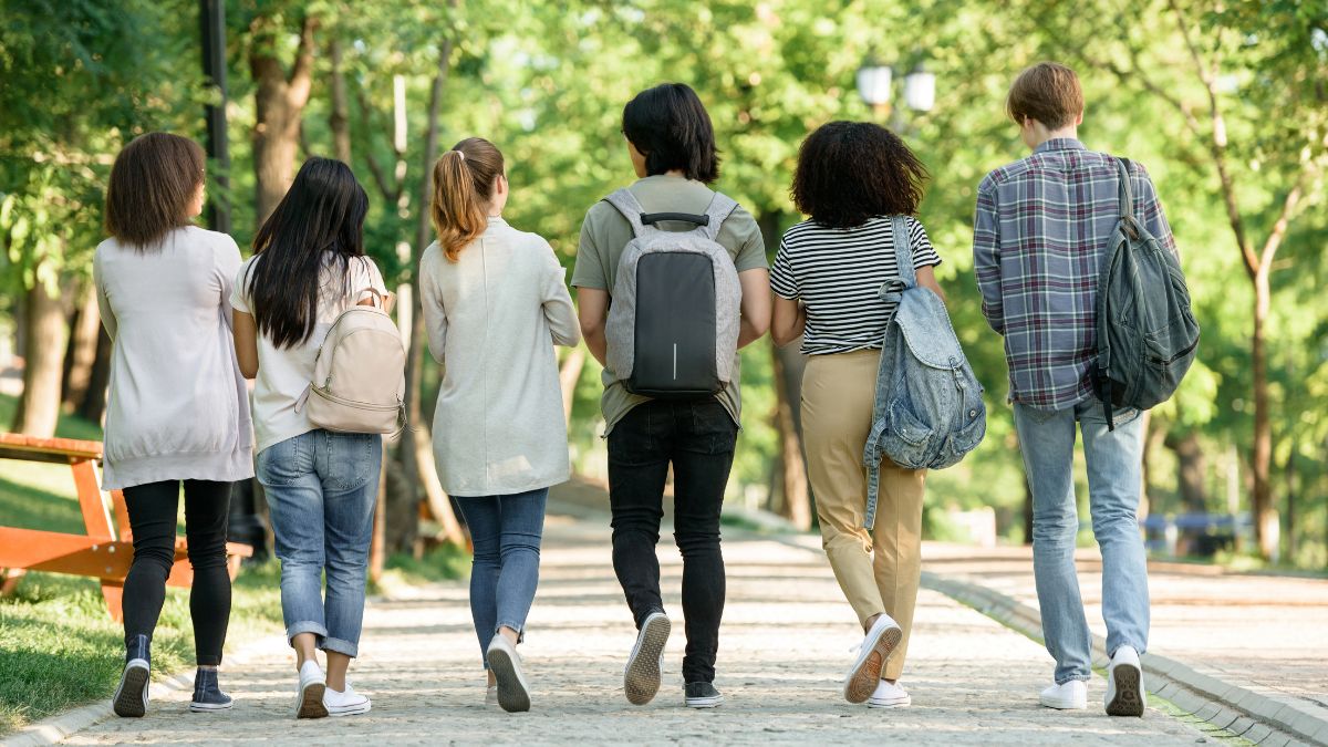 España autoriza un 67% más de estancias para cursar estudios superiores que hace cinco años