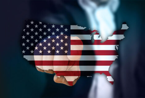 El poder ejecutivo en los Estados Unidos