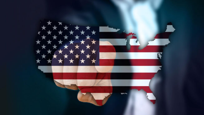 El poder ejecutivo en los Estados Unidos