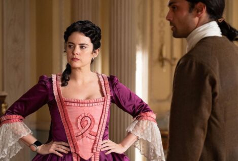 'Valle salvaje', capítulo 258: el cambio de actitud de Úrsula que tiene en vilo a la Casa Grande
