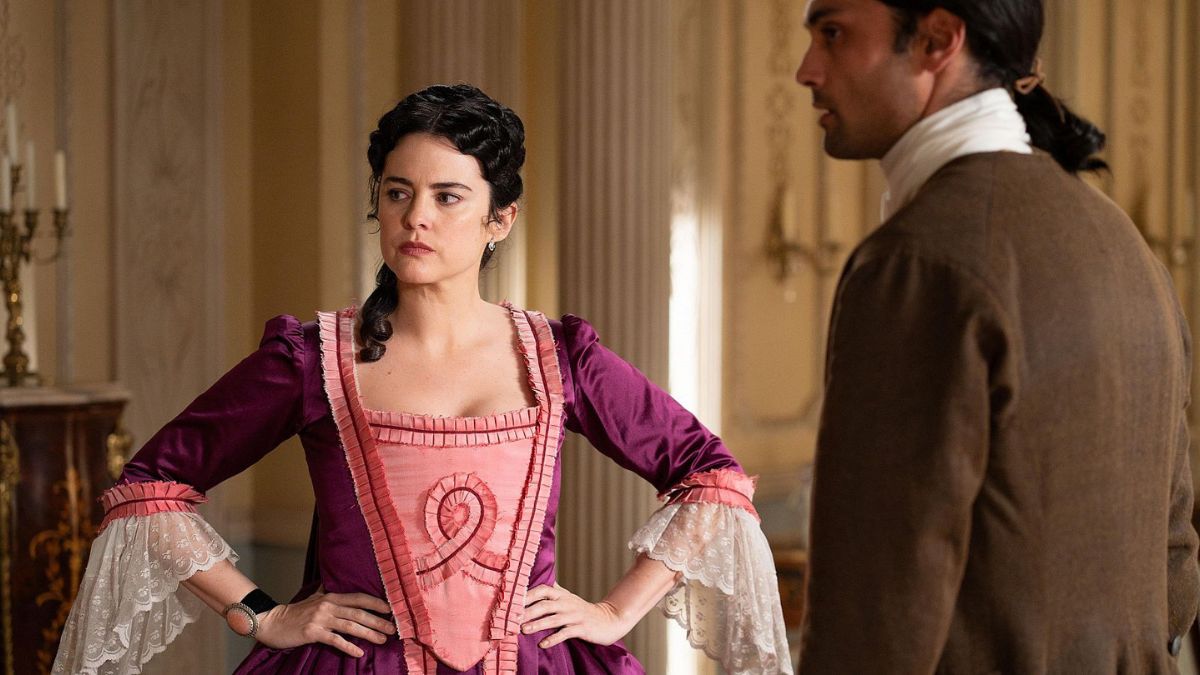‘Valle salvaje’, capítulo 258: el cambio de actitud de Úrsula que tiene en vilo a la Casa Grande