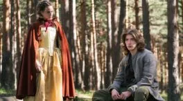 'Valle salvaje', capítulo 265: Alejo reprocha a Luisa su desconfianza mientras don Tomás la chantajea