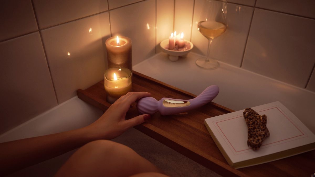 Cómo el vibrador femenino pasó de ser una «cura médica» a un símbolo de libertad sexual
