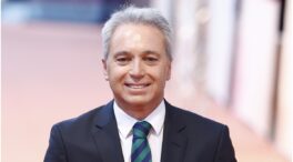 El desayuno favorito de Vicente Vallés: «Frente al mar, un zumo de naranja y tostada con aceite»