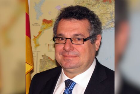 Muere el asesor de Puigdemont que admitió que Rusia le ofreció 10.000 soldados en 2017