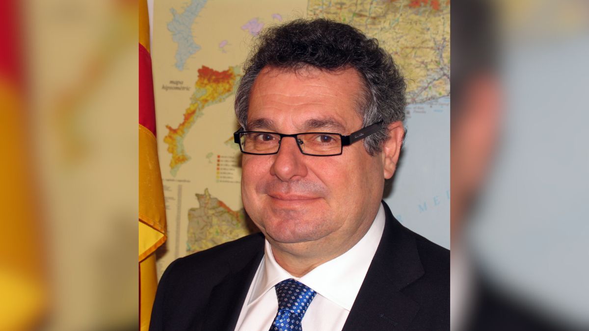 Muere el asesor de Puigdemont que admitió que Rusia le ofreció 10.000 soldados en 2017