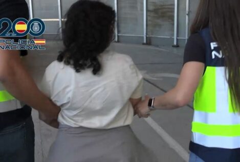 Holanda entrega a España a una acusada de participar en el atentado contra Vidal-Quadras