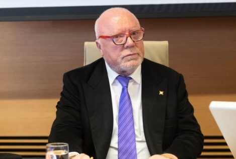 Reducen a 13 años la condena de cárcel a Villarejo por las piezas 'Iron', 'Land' y 'Pintor'