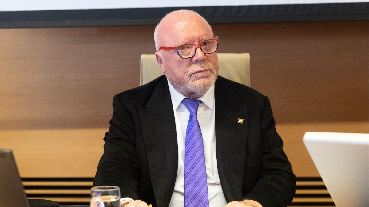 Reducen a 13 años la condena de cárcel a Villarejo por las piezas ‘Iron’, ‘Land’ y ‘Pintor’