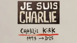 La viñeta sobre… Charlie Kirk