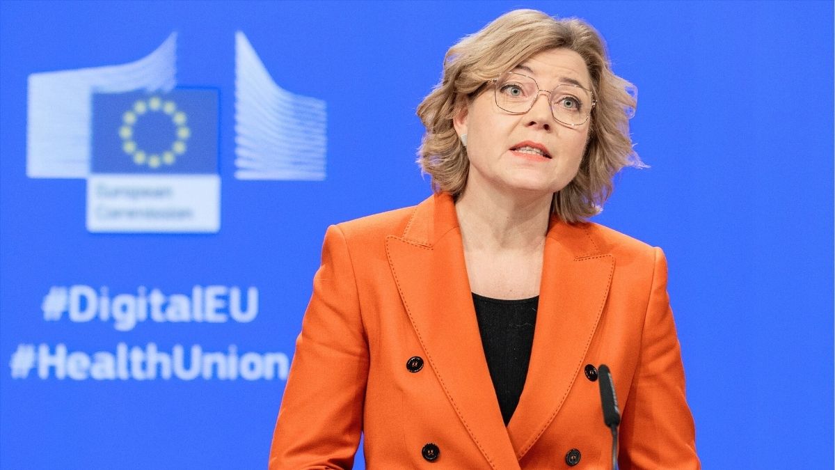 Bruselas alerta del contrato del Gobierno con Huawei: «Hay riesgo de injerencia extranjera»