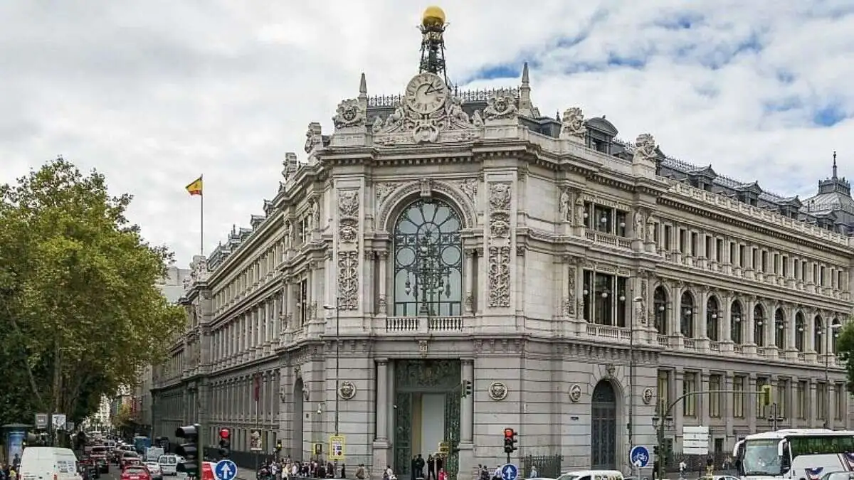 Todo sobre la visita al Banco de España: días gratuitos, horarios y duración
