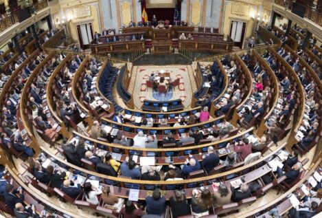 El Gobierno encadena tres derrotas legislativas tras caer la cesión de inmigración a Cataluña