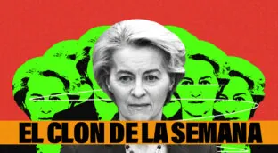 Soldaditos de plomo europeos