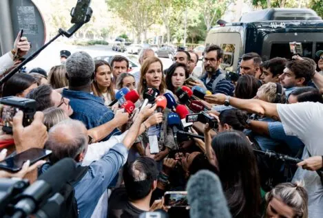 Vox exige el cierre de los «centros de ilegales» para menas desde el barrio de Hortaleza