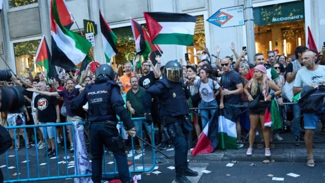 Últimas noticias de hoy, martes 16 de septiembre, de THE OBJECTIVE