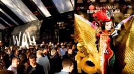 WAH estrena temporada: nuevo show musical y propuesta gastronómica sin perder la esencia