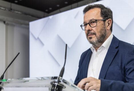 Vox se querella contra ministros del PSOE y barones del PP por la gestión de los incendios
