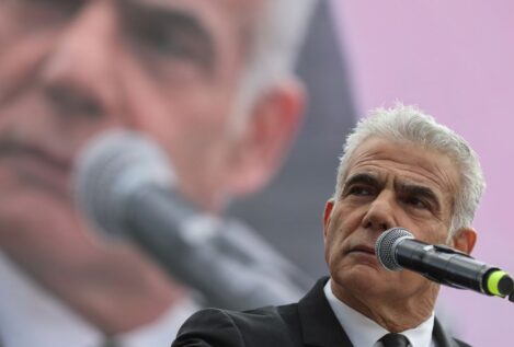 La oposición critica a Netanyahu el «desastre diplomático» por el reconocimiento de Palestina
