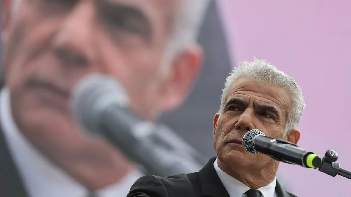 La oposición critica a Netanyahu el «desastre diplomático» por el reconocimiento de Palestina
