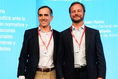 Europa, sin plan frente a Trump: el sector farmacéutico advierte de un éxodo industrial