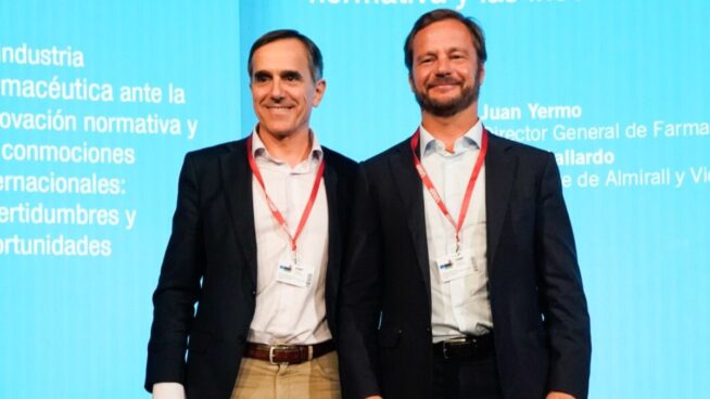 Europa, sin plan frente a Trump: el sector farmacéutico advierte de un éxodo industrial