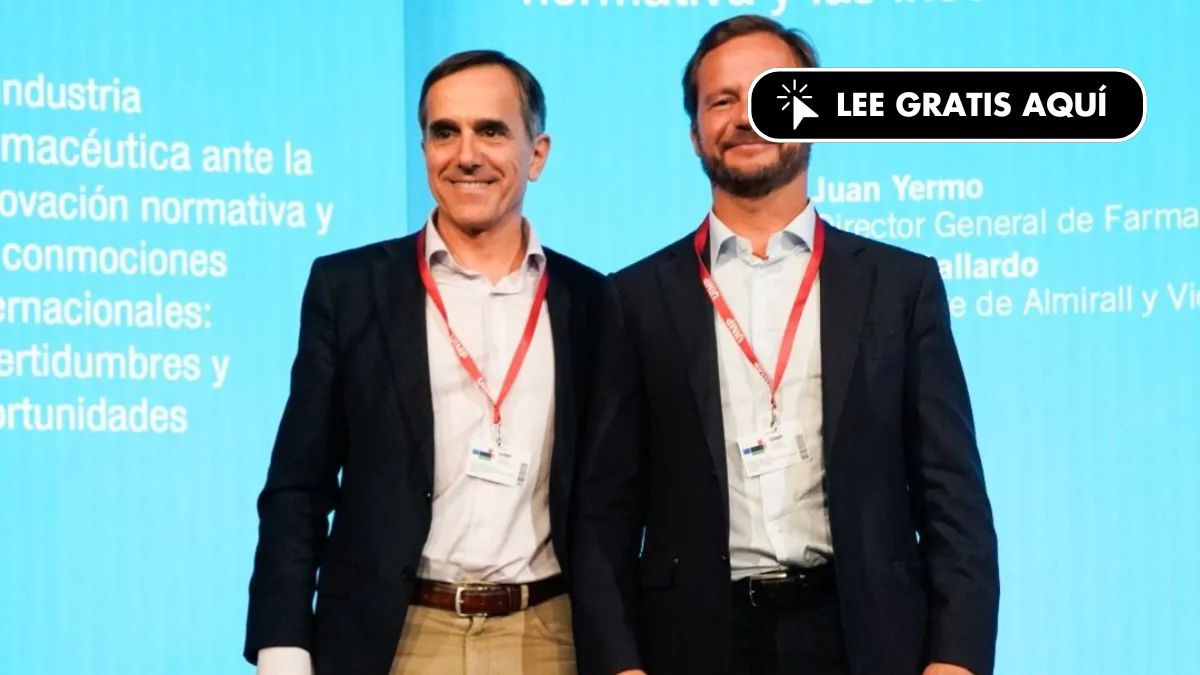 Europa, sin plan frente a Trump: el sector farmacéutico advierte de un éxodo industrial