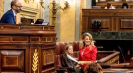 El Congreso amplía los permisos parentales con el apoyo de todos y la abstención de Vox