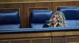 El Congreso tumba la reducción de la jornada con los votos en contra de PP, Vox y Junts