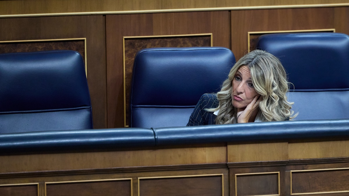 El Congreso tumba la reducción de la jornada laboral con votos en contra de PP, Vox y Junts