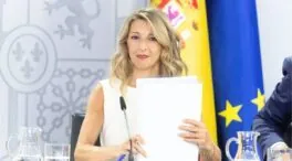 Díaz quiere presentar Presupuestos: «Si se tumban, no será responsabilidad del Gobierno»