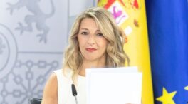 Díaz quiere presentar Presupuestos: «Si se tumban, no será responsabilidad del Gobierno»