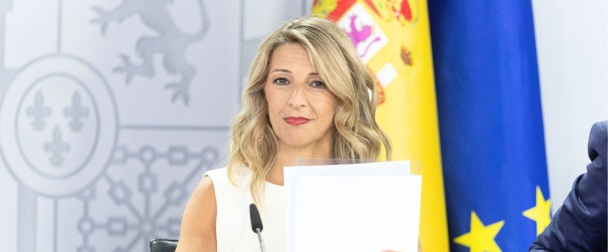 Díaz quiere presentar Presupuestos: «Si se tumban, no será responsabilidad del Gobierno»
