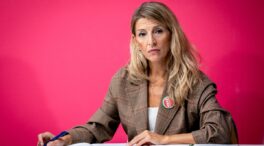 Díaz asegura que «el principal problema de España no es la inmigración», sino el PP